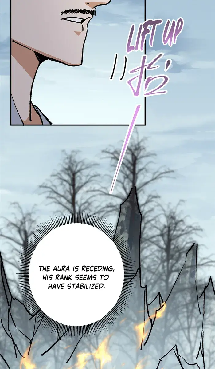 Keep a Low Profile, Sect Leader Chapter 311 Page 53