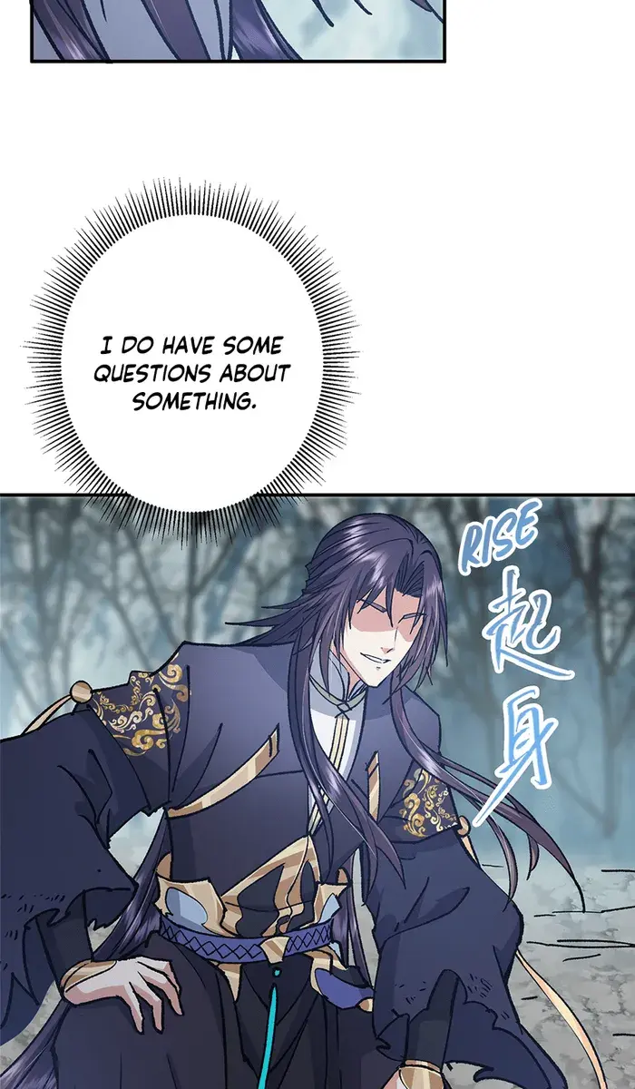 Keep a Low Profile, Sect Leader Chapter 311 Page 59
