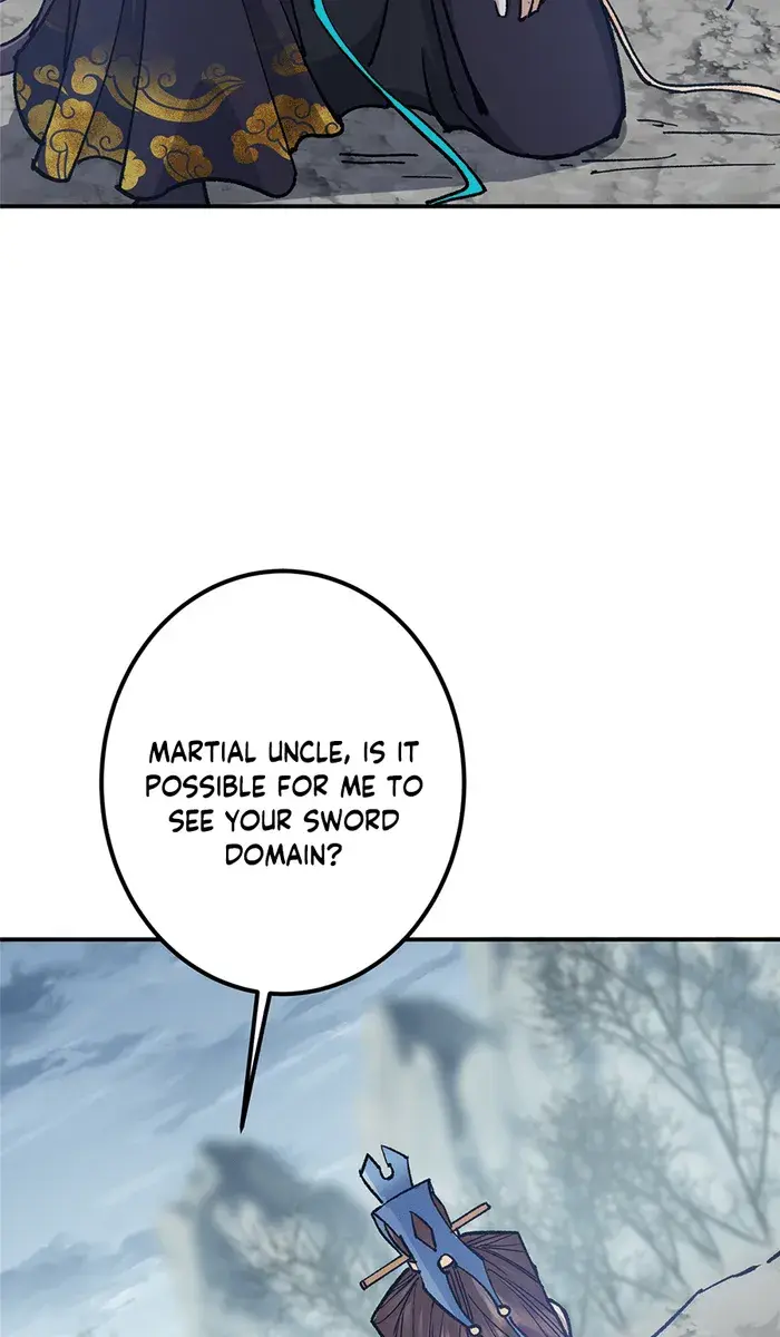 Keep a Low Profile, Sect Leader Chapter 311 Page 61