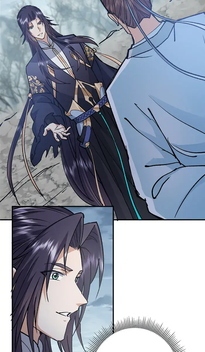 Keep a Low Profile, Sect Leader Chapter 311 Page 62