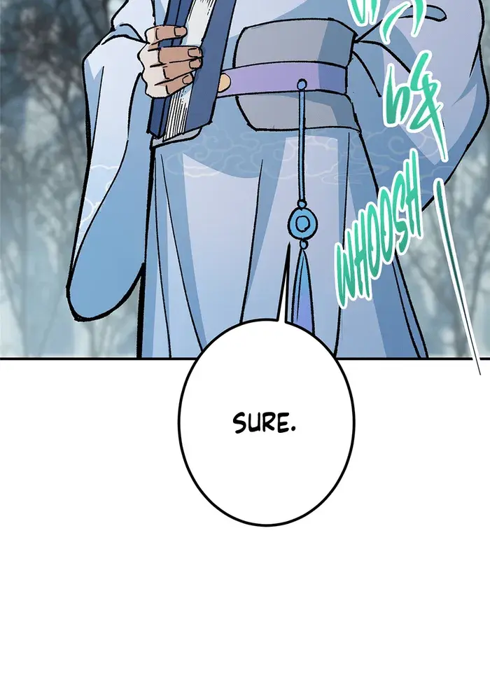 Keep a Low Profile, Sect Leader Chapter 311 Page 64
