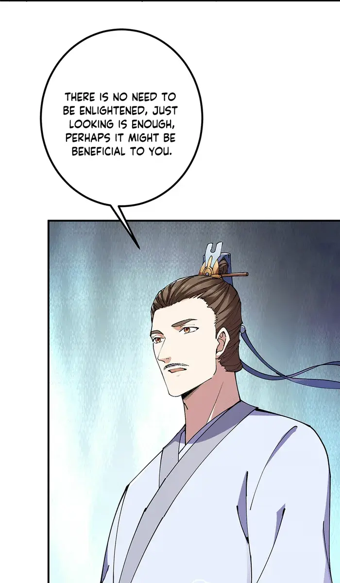 Keep a Low Profile, Sect Leader Chapter 312 Page 5