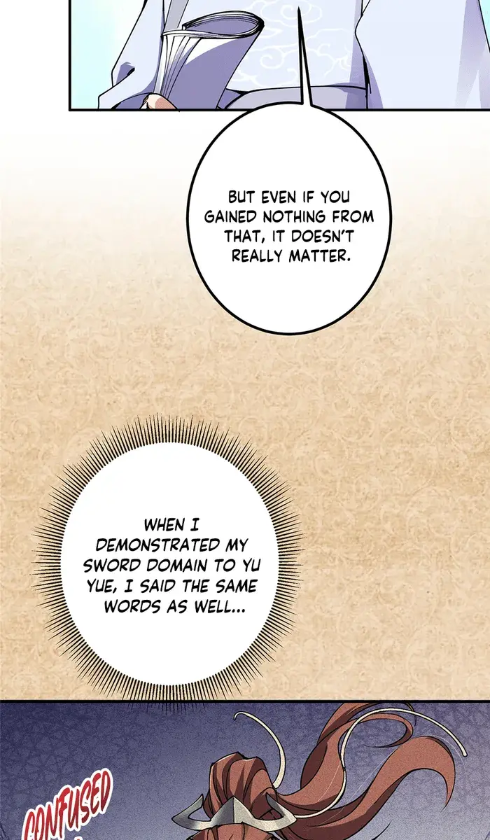 Keep a Low Profile, Sect Leader Chapter 312 Page 6