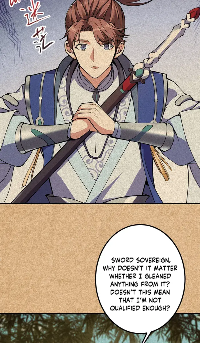 Keep a Low Profile, Sect Leader Chapter 312 Page 7