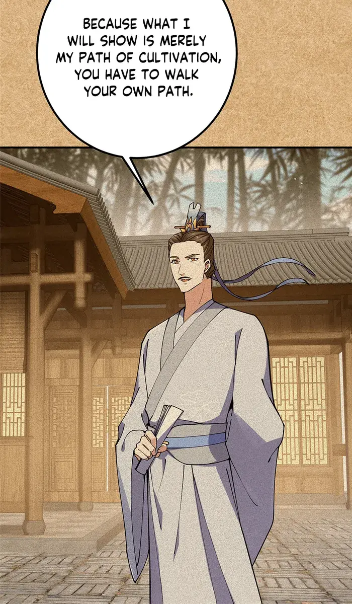 Keep a Low Profile, Sect Leader Chapter 312 Page 9