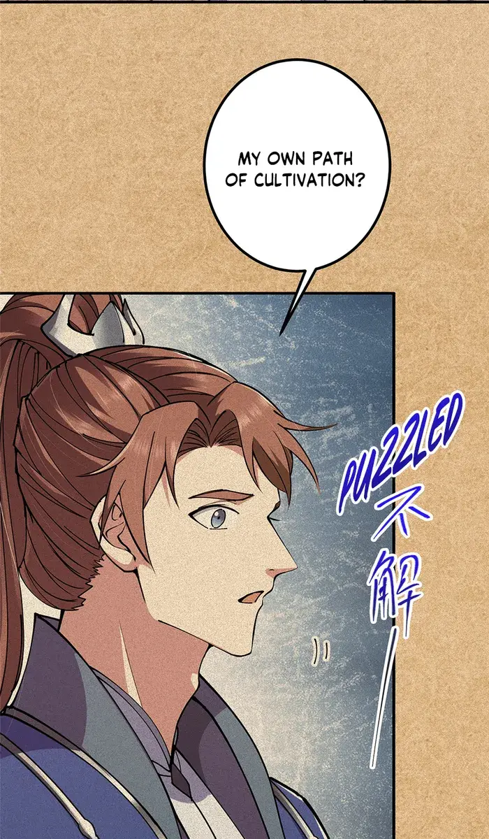 Keep a Low Profile, Sect Leader Chapter 312 Page 10