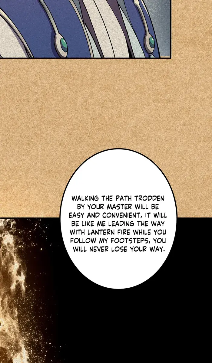 Keep a Low Profile, Sect Leader Chapter 312 Page 11