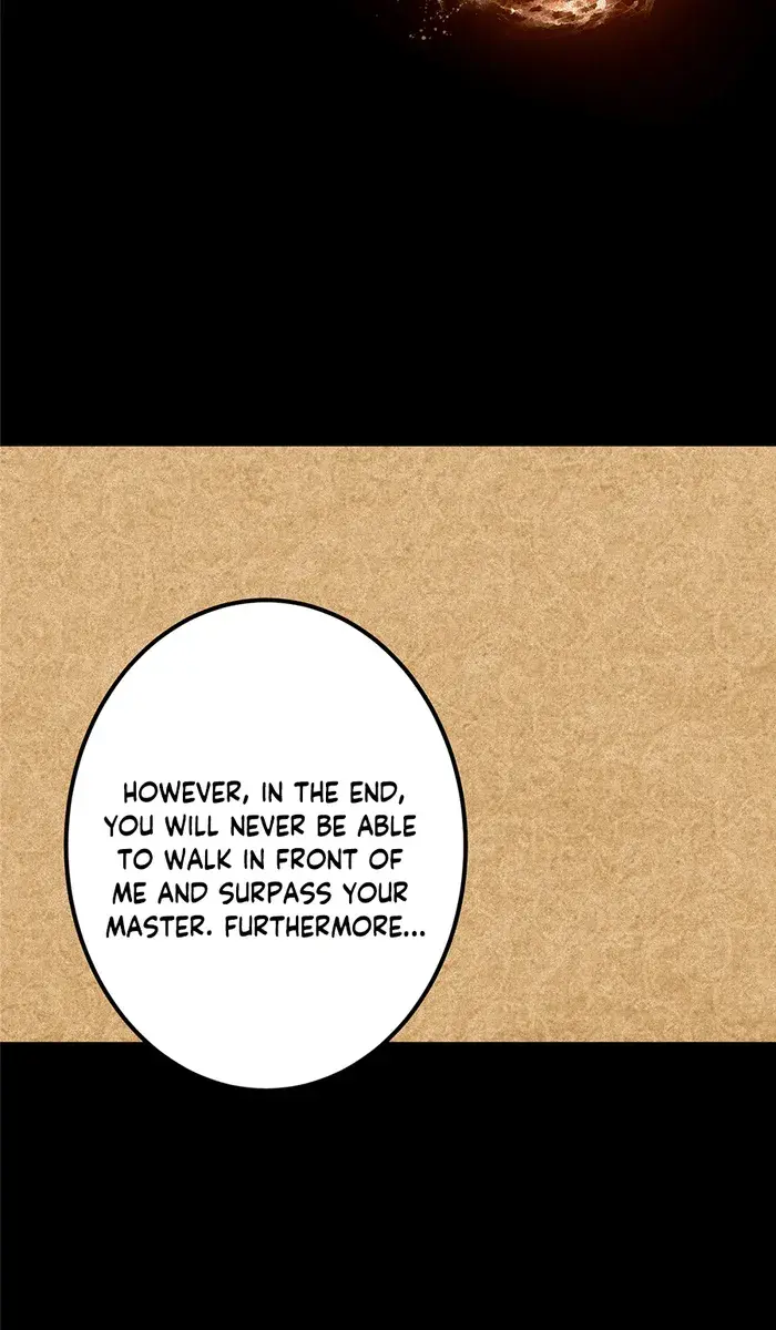 Keep a Low Profile, Sect Leader Chapter 312 Page 13