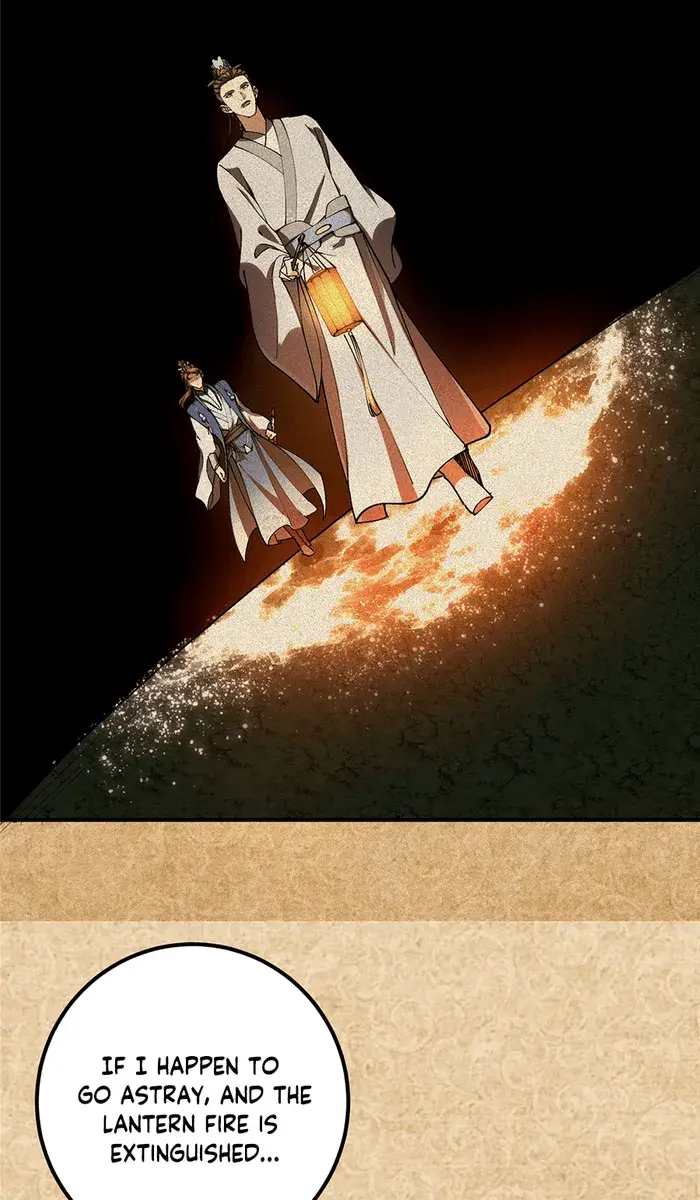 Keep a Low Profile, Sect Leader Chapter 312 Page 14