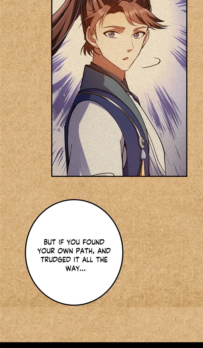 Keep a Low Profile, Sect Leader Chapter 312 Page 18