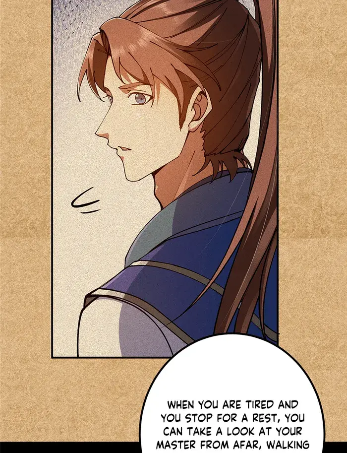 Keep a Low Profile, Sect Leader Chapter 312 Page 20