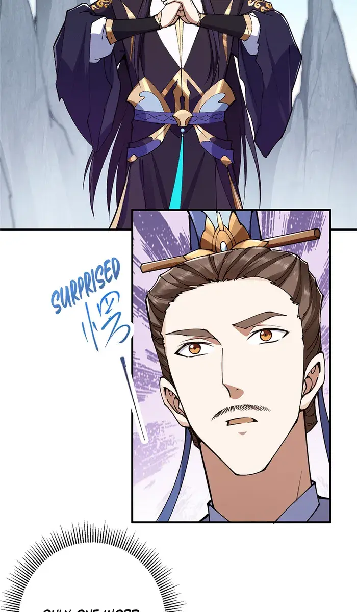 Keep a Low Profile, Sect Leader Chapter 312 Page 26