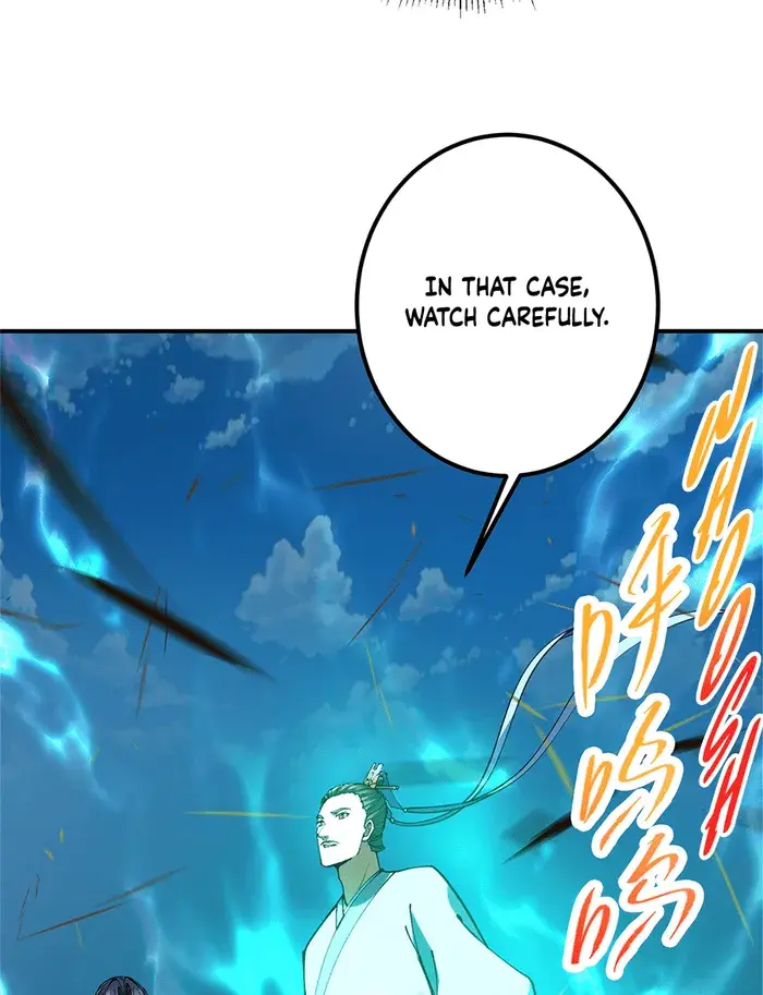 Keep a Low Profile, Sect Leader Chapter 312 Page 28