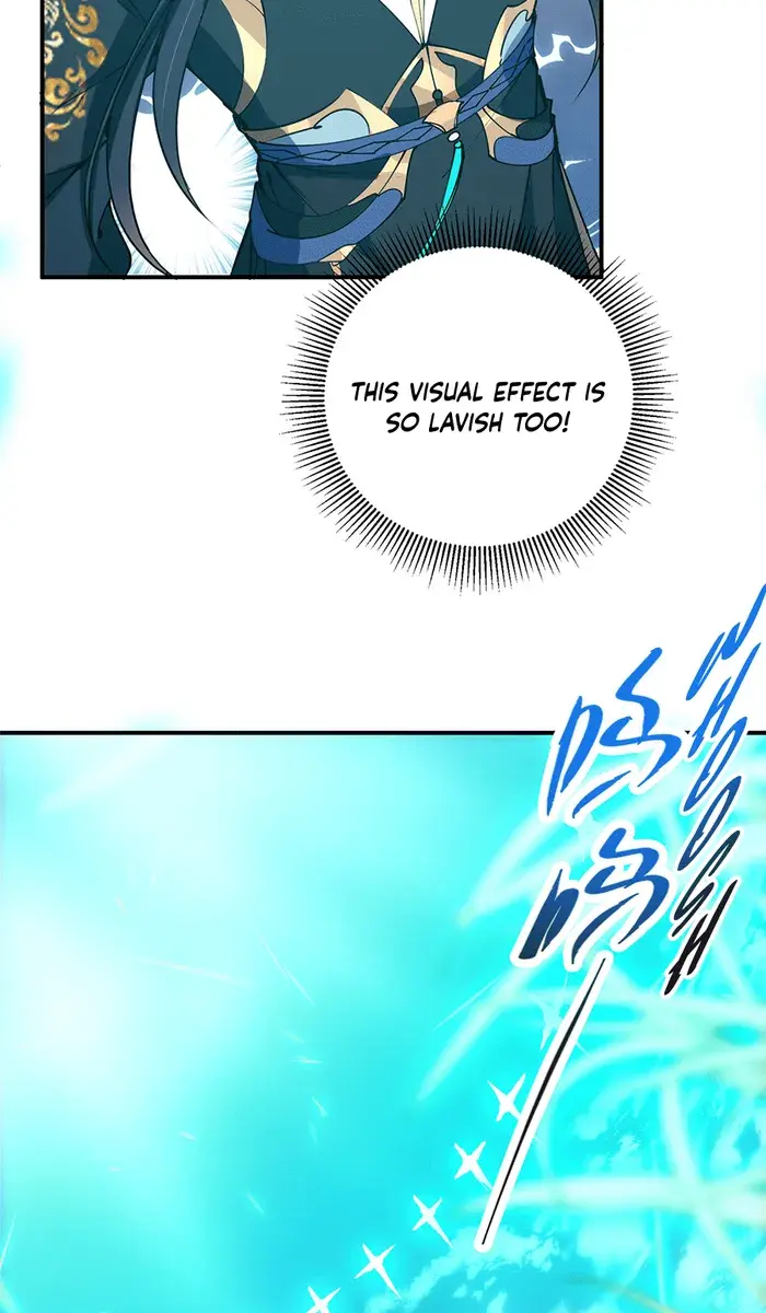 Keep a Low Profile, Sect Leader Chapter 312 Page 33