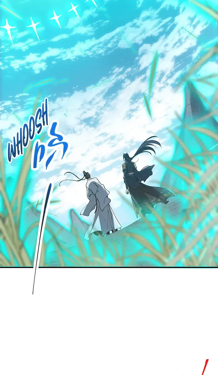 Keep a Low Profile, Sect Leader Chapter 312 Page 34