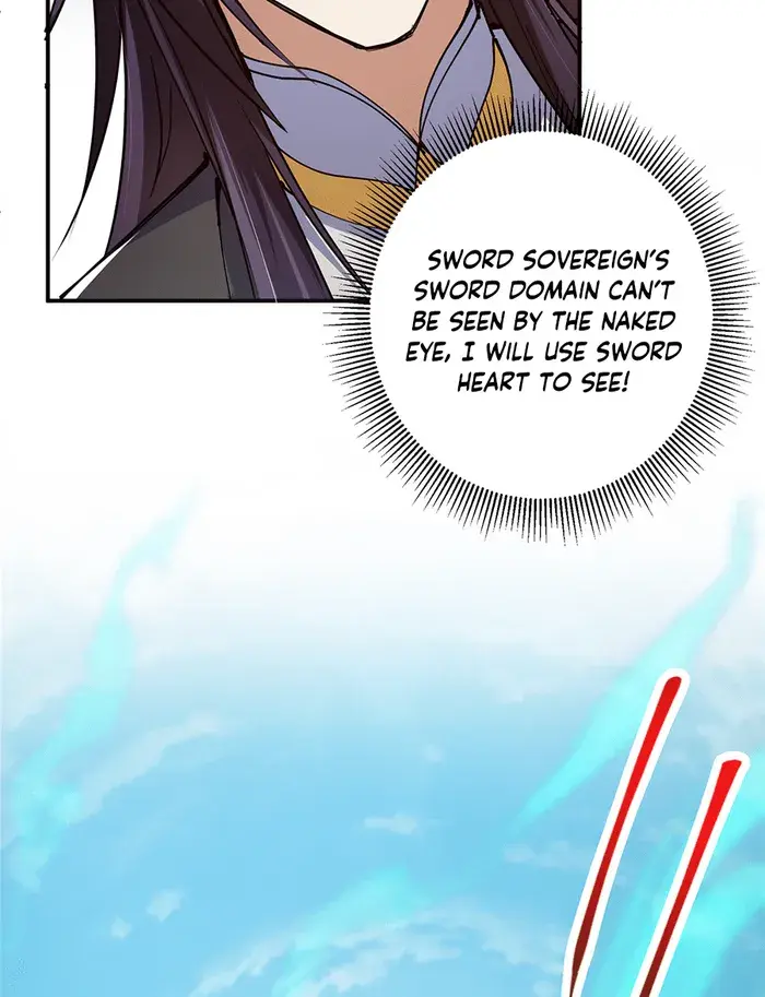 Keep a Low Profile, Sect Leader Chapter 312 Page 36