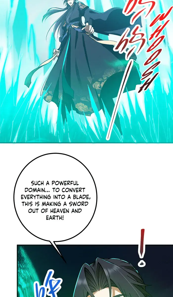 Keep a Low Profile, Sect Leader Chapter 312 Page 38