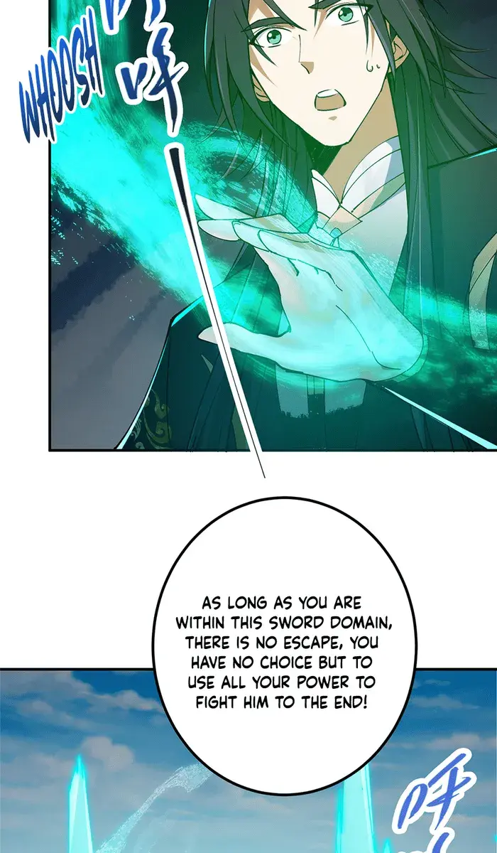 Keep a Low Profile, Sect Leader Chapter 312 Page 39