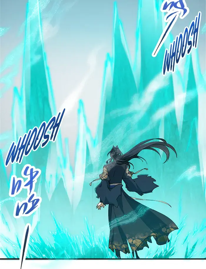Keep a Low Profile, Sect Leader Chapter 312 Page 40