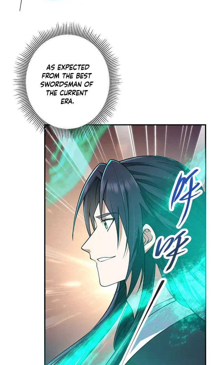 Keep a Low Profile, Sect Leader Chapter 312 Page 41