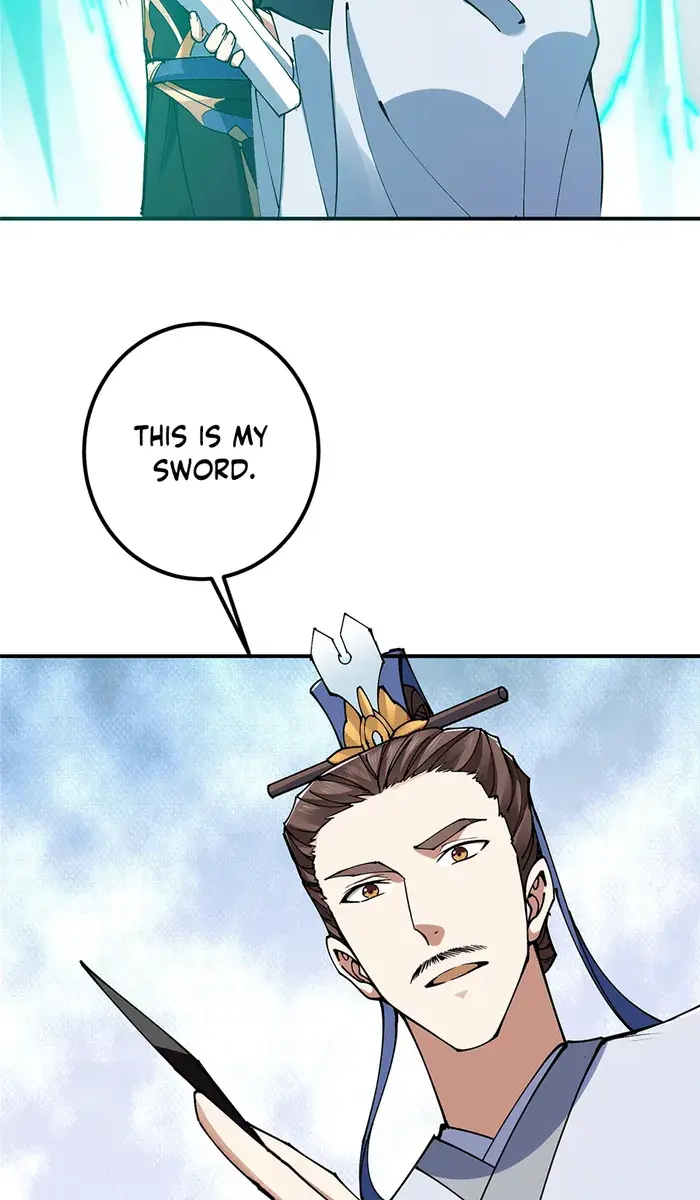 Keep a Low Profile, Sect Leader Chapter 312 Page 43