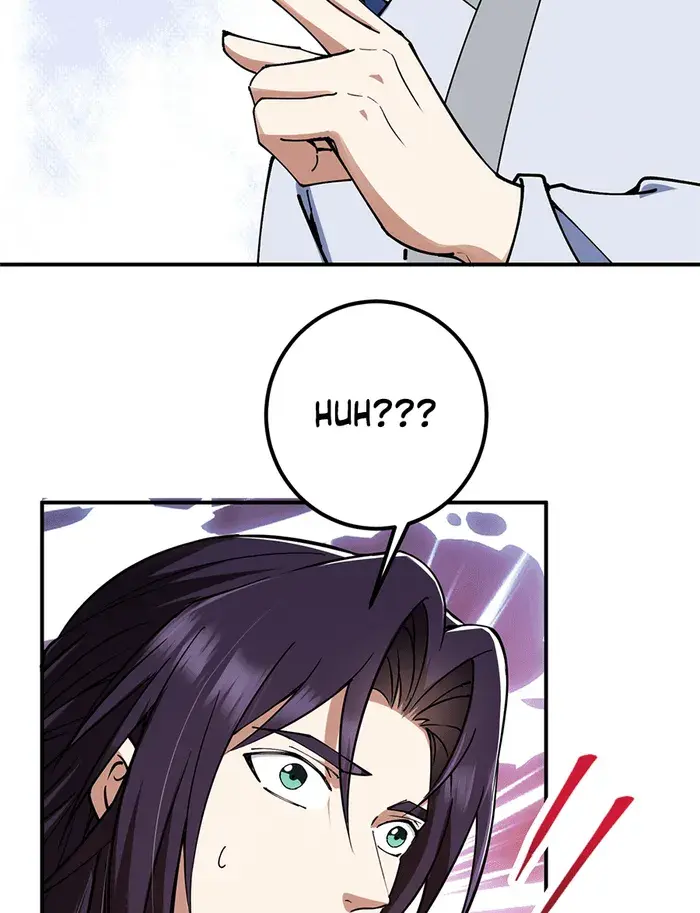 Keep a Low Profile, Sect Leader Chapter 312 Page 44