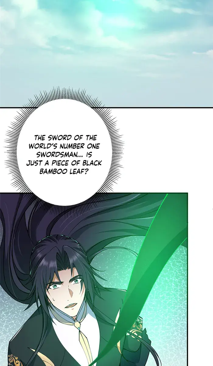 Keep a Low Profile, Sect Leader Chapter 312 Page 47
