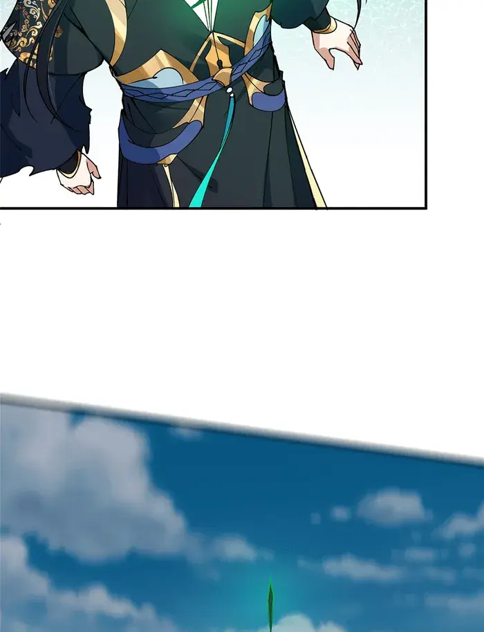 Keep a Low Profile, Sect Leader Chapter 312 Page 48