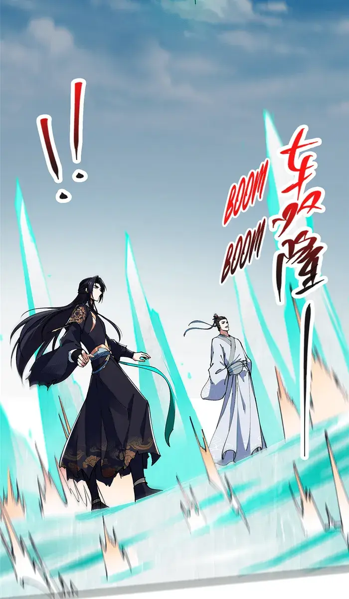 Keep a Low Profile, Sect Leader Chapter 312 Page 49