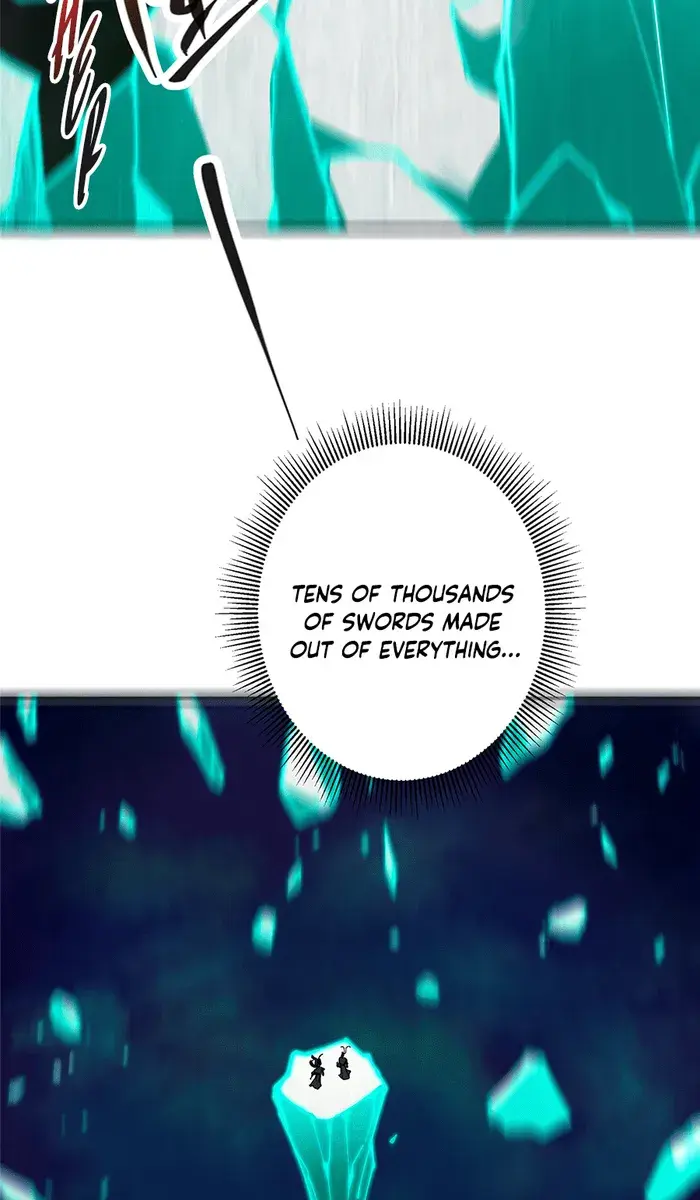 Keep a Low Profile, Sect Leader Chapter 312 Page 53