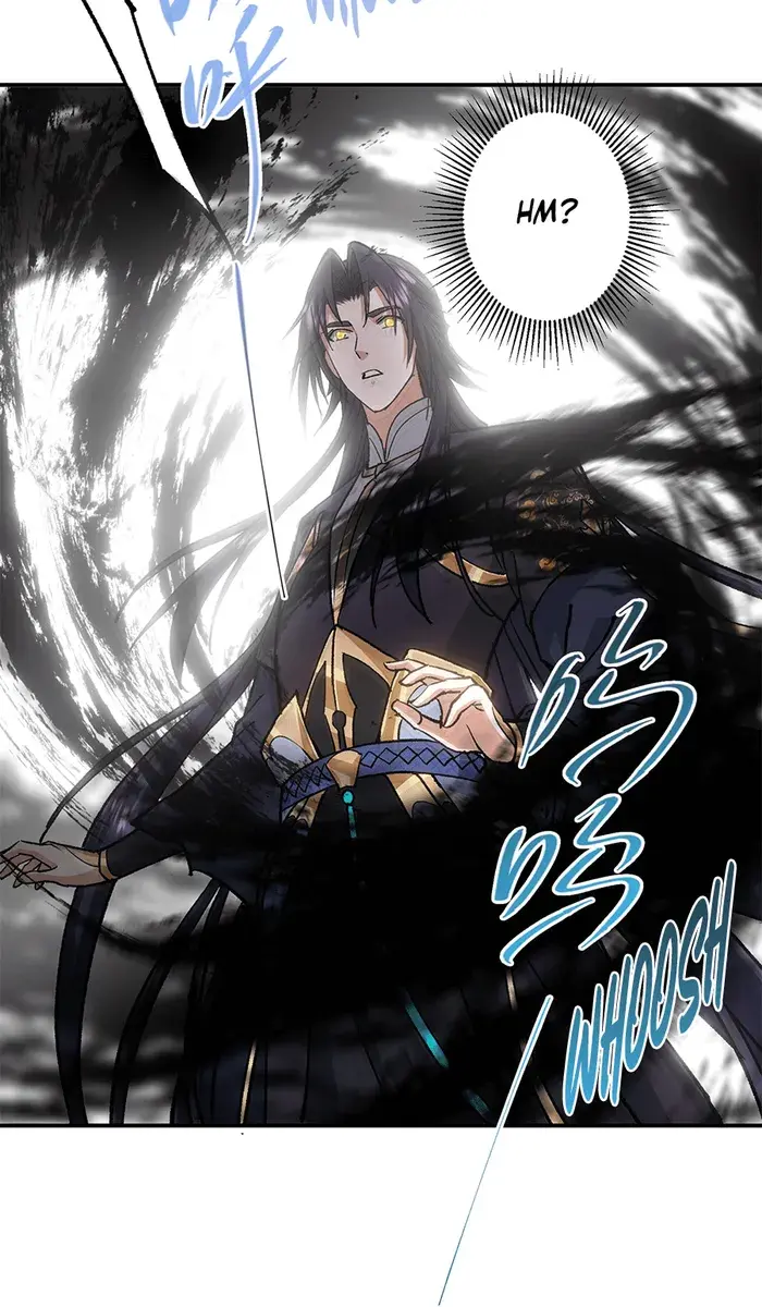 Keep a Low Profile, Sect Leader Chapter 313 Page 4