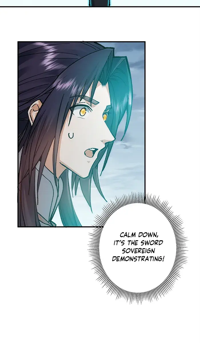Keep a Low Profile, Sect Leader Chapter 313 Page 8