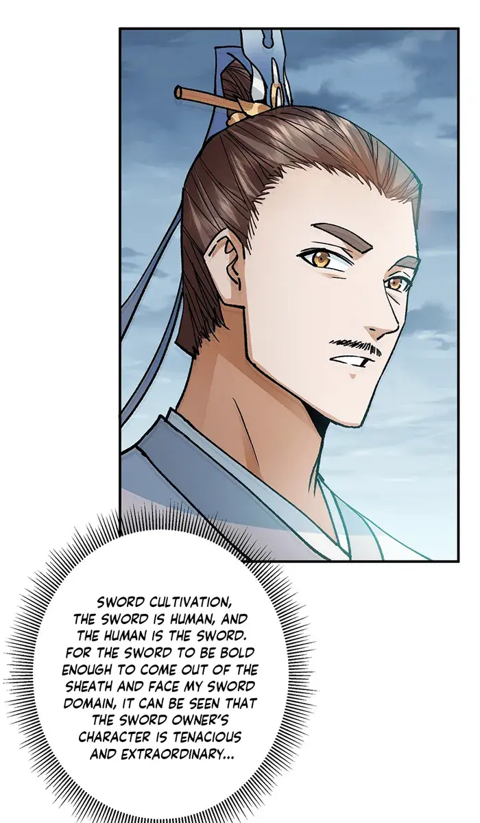 Keep a Low Profile, Sect Leader Chapter 313 Page 9