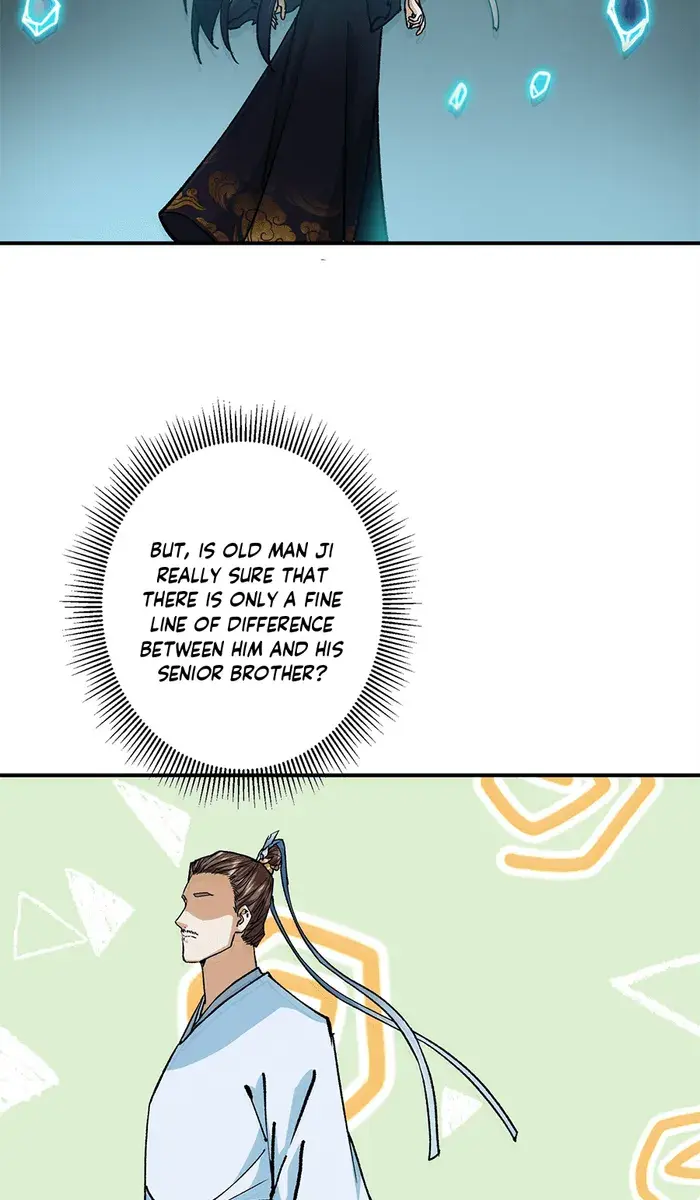 Keep a Low Profile, Sect Leader Chapter 313 Page 14