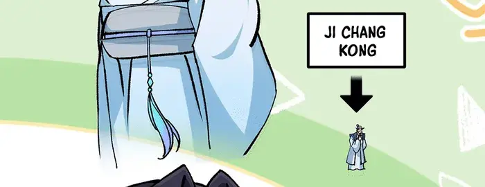 Keep a Low Profile, Sect Leader Chapter 313 Page 15