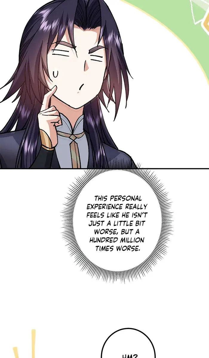 Keep a Low Profile, Sect Leader Chapter 313 Page 16