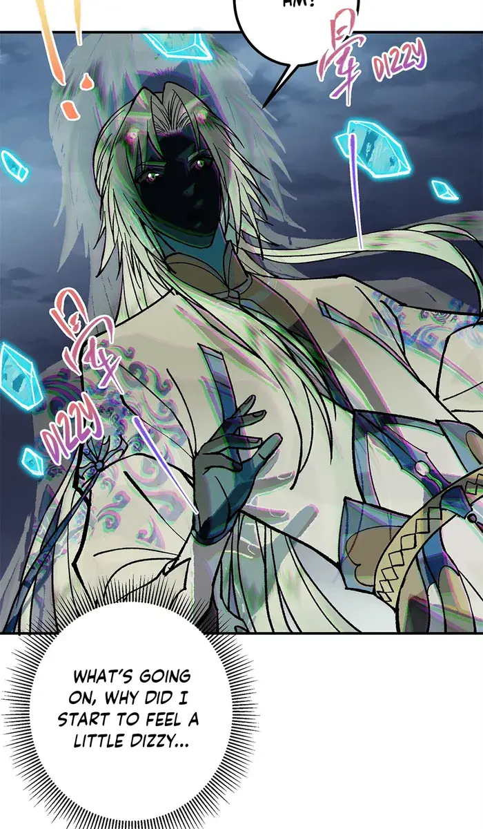 Keep a Low Profile, Sect Leader Chapter 313 Page 17