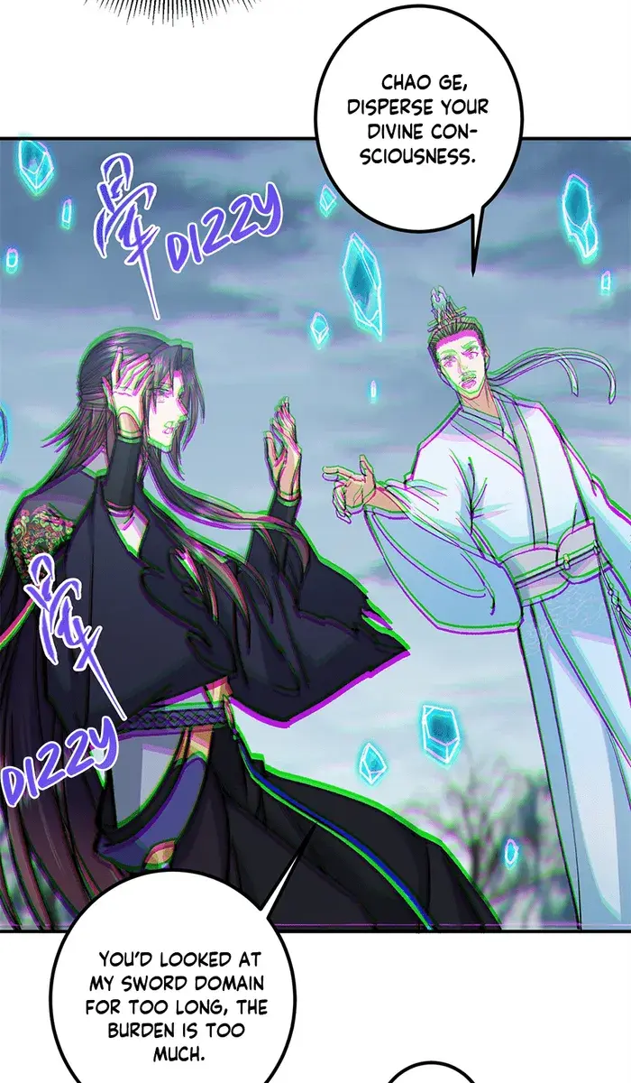 Keep a Low Profile, Sect Leader Chapter 313 Page 18