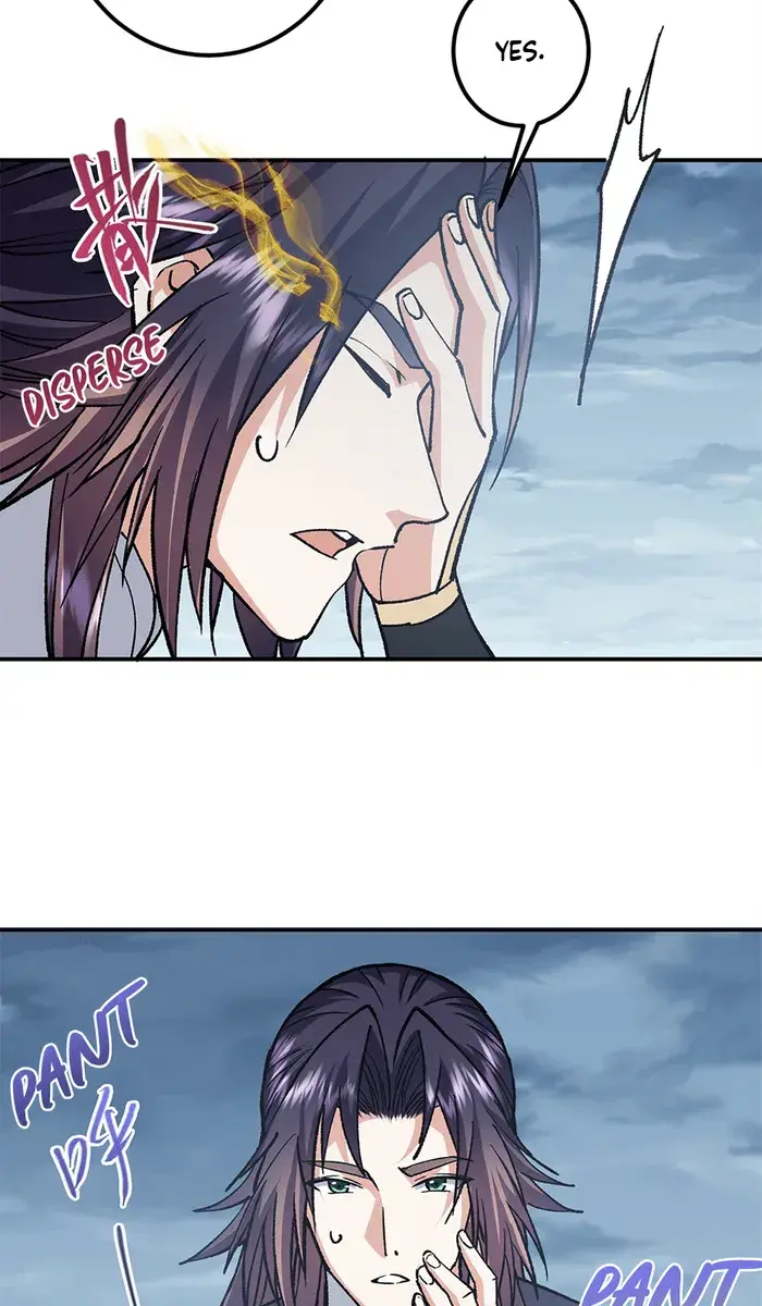 Keep a Low Profile, Sect Leader Chapter 313 Page 19