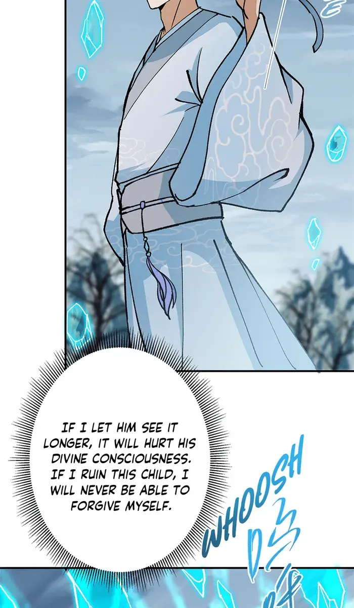 Keep a Low Profile, Sect Leader Chapter 313 Page 22