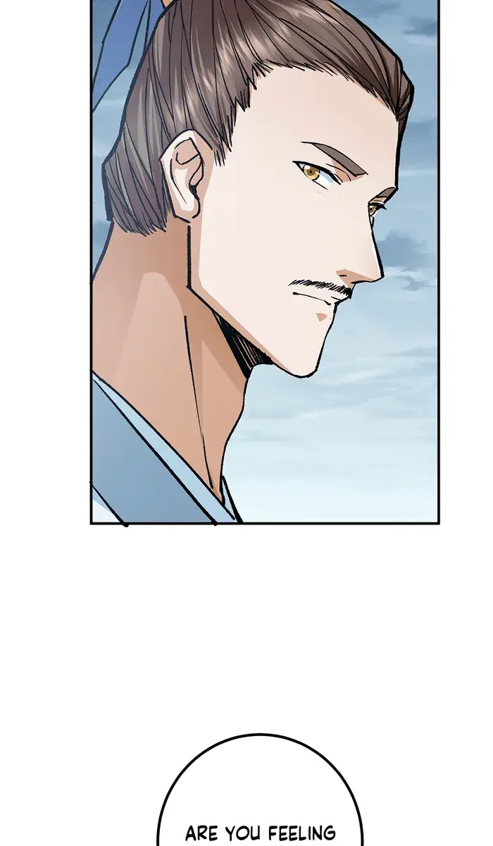 Keep a Low Profile, Sect Leader Chapter 313 Page 26