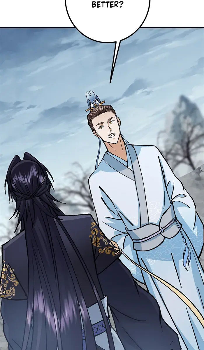 Keep a Low Profile, Sect Leader Chapter 313 Page 27
