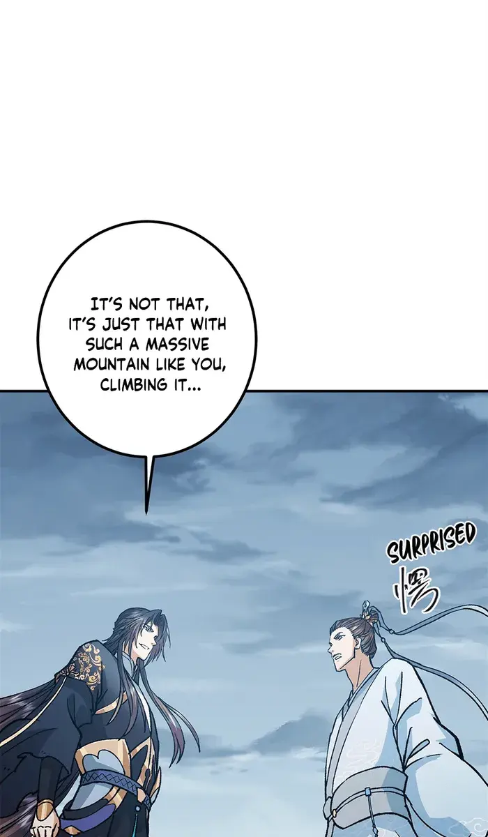 Keep a Low Profile, Sect Leader Chapter 313 Page 31
