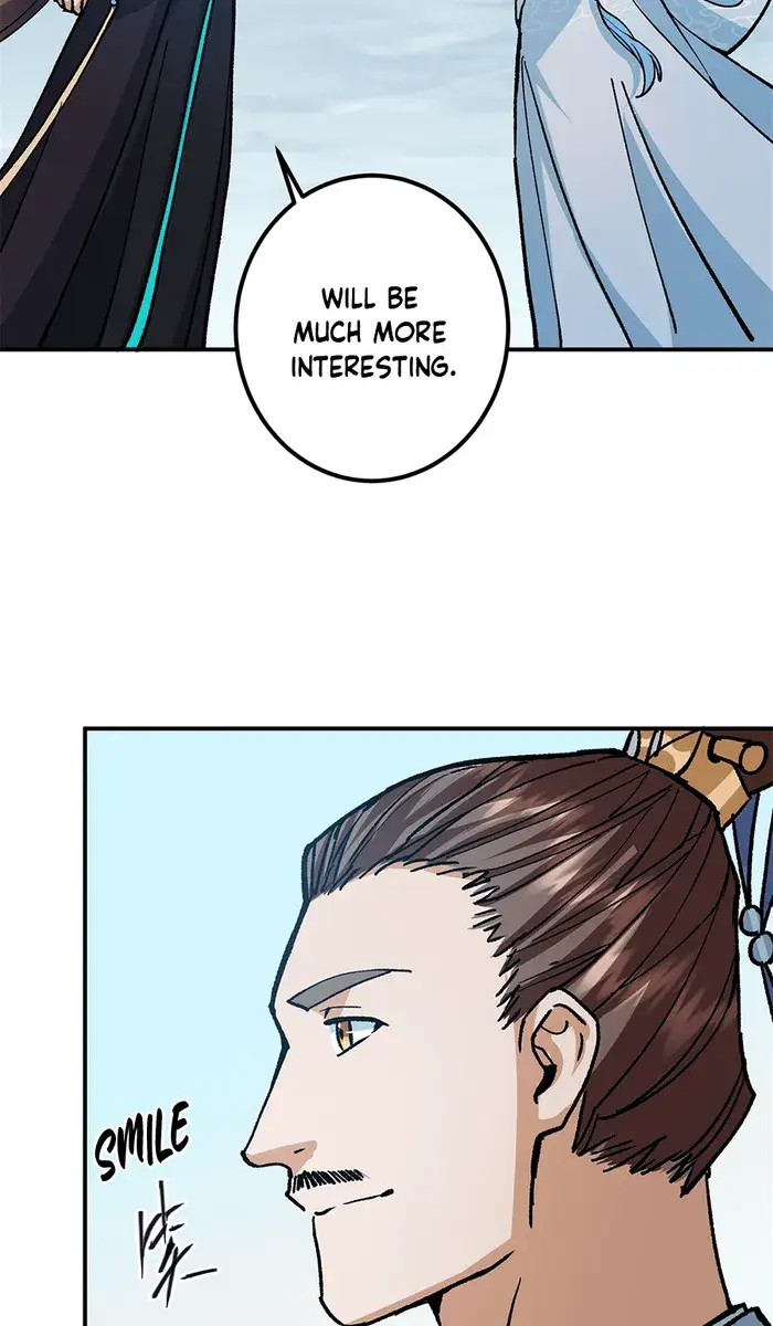 Keep a Low Profile, Sect Leader Chapter 313 Page 32