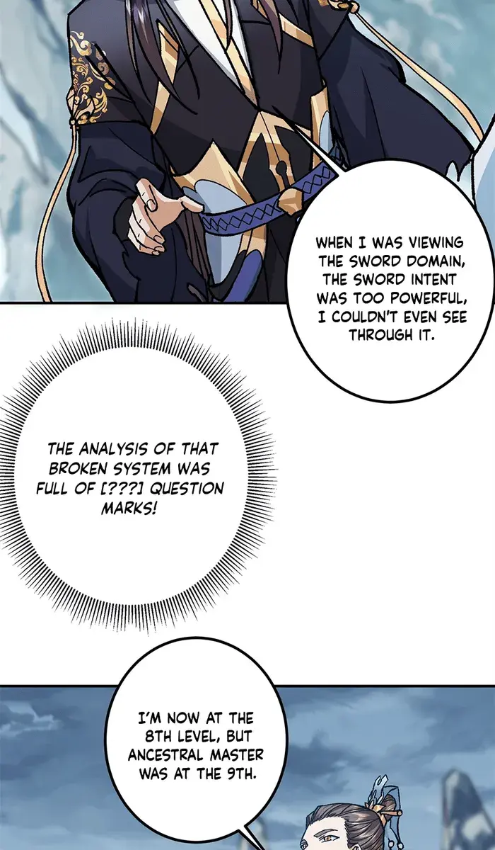 Keep a Low Profile, Sect Leader Chapter 313 Page 34