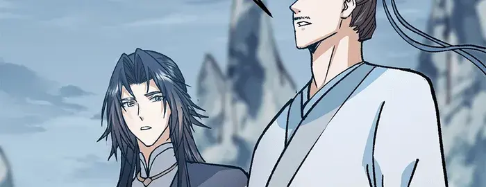 Keep a Low Profile, Sect Leader Chapter 313 Page 35