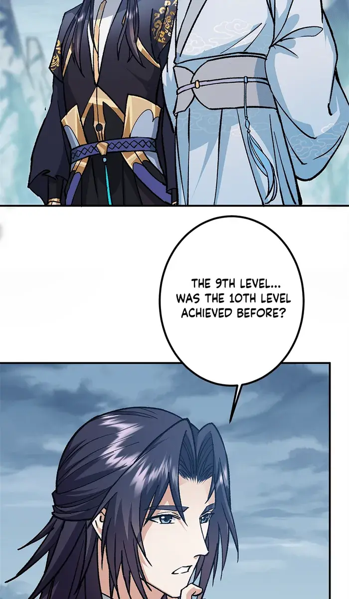 Keep a Low Profile, Sect Leader Chapter 313 Page 36