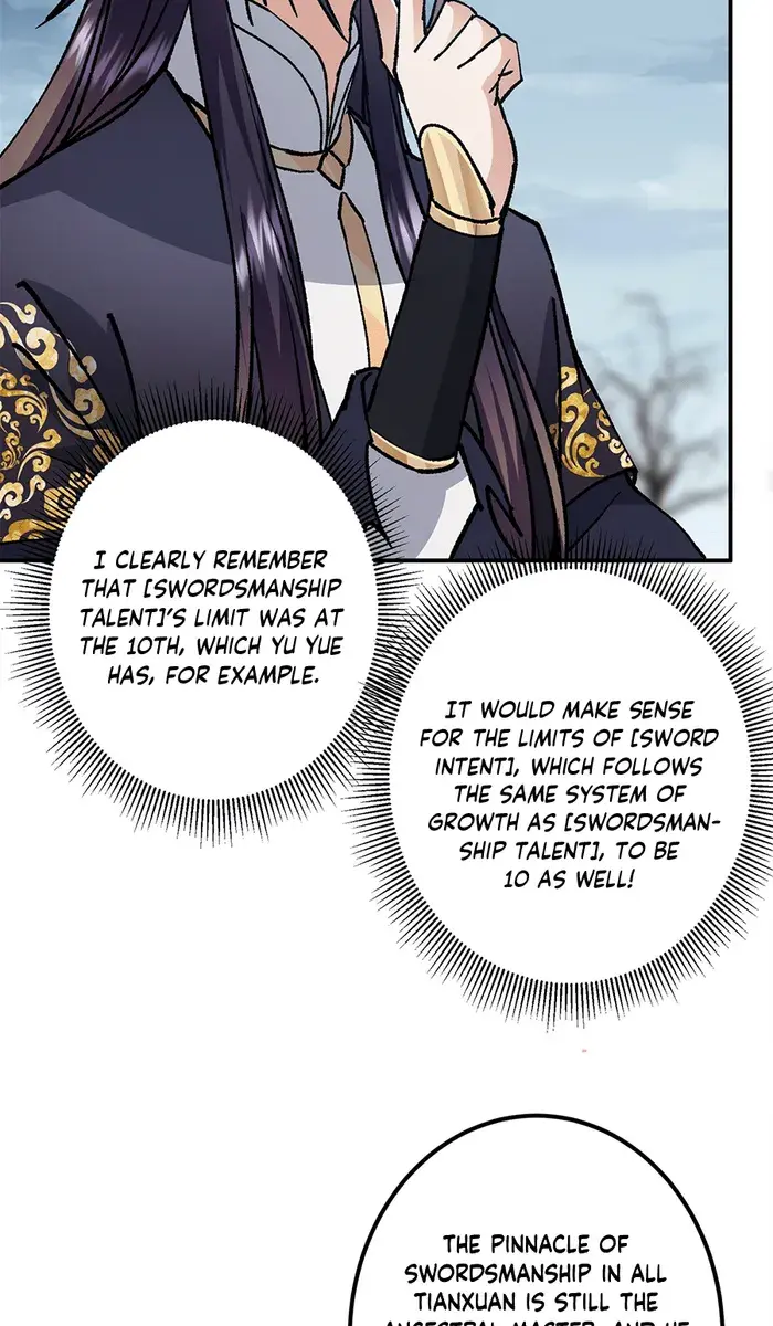 Keep a Low Profile, Sect Leader Chapter 313 Page 37
