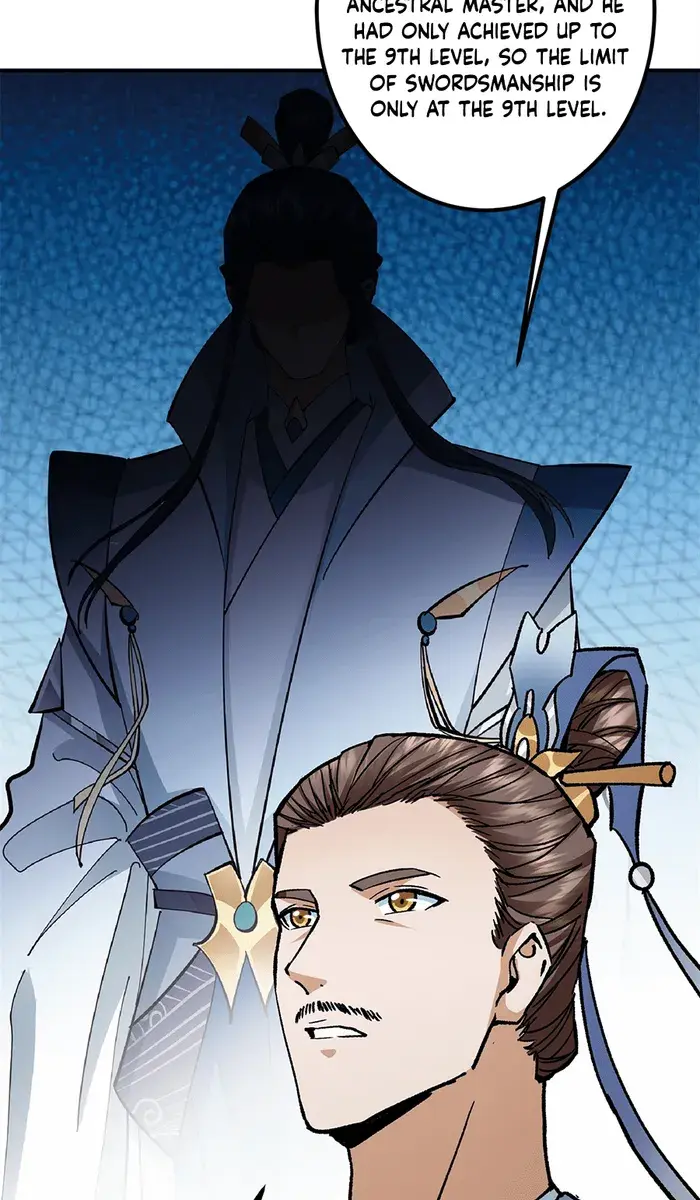 Keep a Low Profile, Sect Leader Chapter 313 Page 38