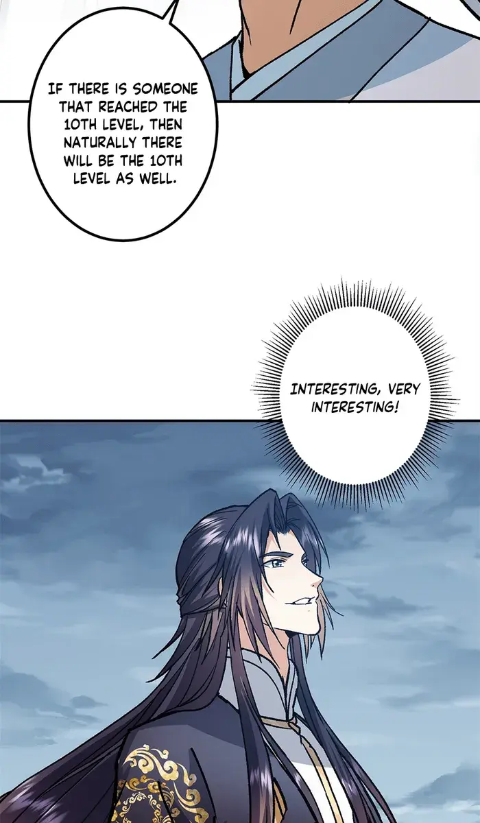 Keep a Low Profile, Sect Leader Chapter 313 Page 39